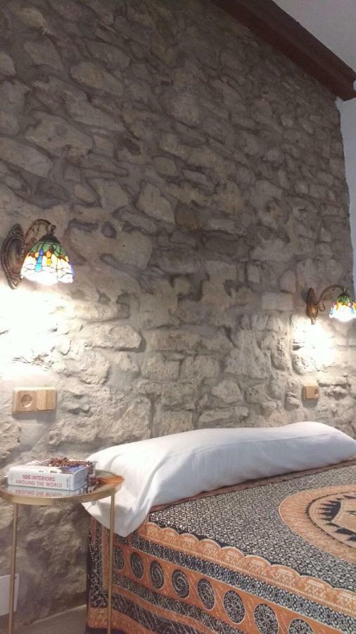 La Mirilla Suites 3 Tarifa Eksteriør bilde